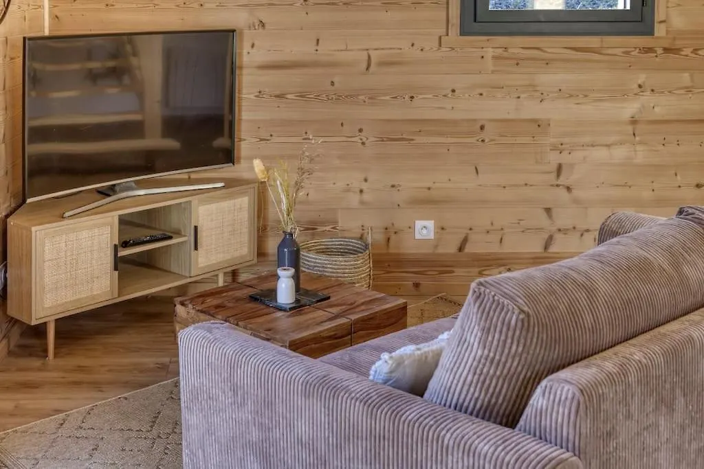 Chalet Louis Situe 25 Km Chamonix سا جيرفي لي با 0*, سا جيرفي لي با